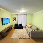 Casa Carinho Da Familia